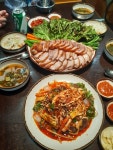 봉심이족발