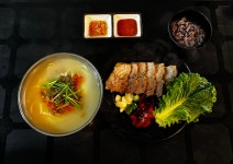 명동칼국수 파주교하점