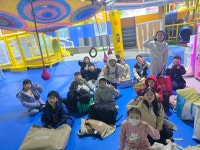 꿈나무 태권도&점핑팝줄넘기클럽&바른체형