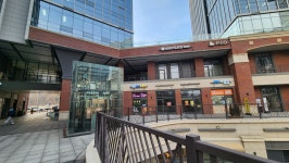 광교우미뉴브삼성 공인중개사사무소