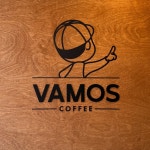 바모스커피 연남