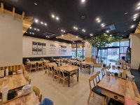 수복삼계탕 위례점