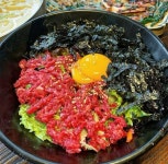 산청칼국수 기장일광점