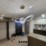 다온전기조명