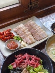 산청칼국수 기장일광점