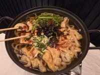 다 곱창포차마곡