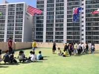 윌그로우어학원 낙민캠퍼스