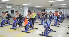 분당올림픽스포츠센터