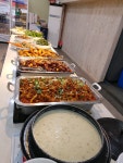 식신한식뷔페