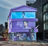 렌즈미 홍대거리점