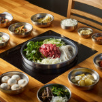 물천한우