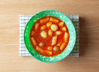 남사떡