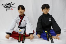 용인대시선태권도장