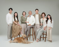 화이트스튜디오, 화이트사진관