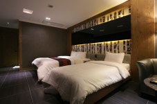 제니스관광호텔