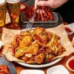 국제통닭 부평본점