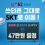 SK텔레콤 대교대리점 평촌학원가점