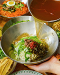 국수천왕 미아점