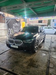 화이트 손세차장