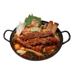 낙원할머니감자탕