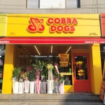 코브라독스 원주상지대점
