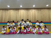 송암태권도 본점