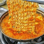시골통돼지볶음 부산남천점