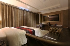 제니스관광호텔