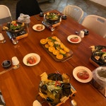 제주도게스트하우스파티 유로민박