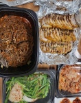 족발 먹는날 내서 본점