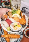 오마카세 오사이초밥 부평점
