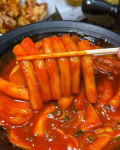 떡볶이몽테이너 엘시티점