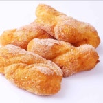 못난이꽈배기 문경가은점