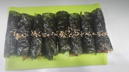 미스김꼬마김밥