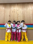 송암태권도 본점