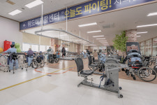 위드미요양병원