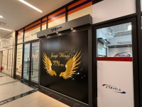 올림픽파크포레온CTA퍼스트태권도장&점프윙스줄넘기