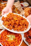 국제통닭 부평본점