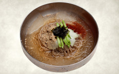 천우식육식당 본점