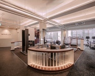 모브플렉스 웰니스클럽 압구정점