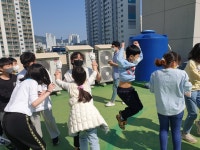 윌그로우어학원 낙민캠퍼스