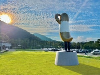 월송리 운치