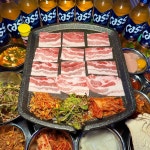 쁨이네닭갈비