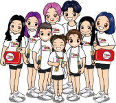 여울 파워점핑
