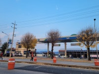 HD현대오일뱅크 소양강셀프주유소