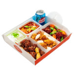 인생닭강정 은평뉴타운점