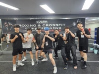 슈가복싱 프리미엄 의정부점