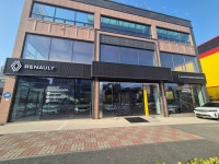 르노코리아 대전갈마대리점