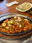 육장갈비 일산중산점