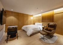 온유호텔 광주상무점